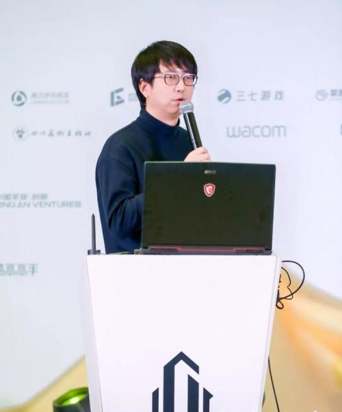 中金杨奇最新动态更新