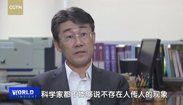 最新高福视频，科学还是争议？——我的观点分析