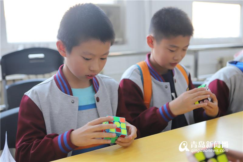 魔方世界比赛，探索极致智慧的竞技盛宴