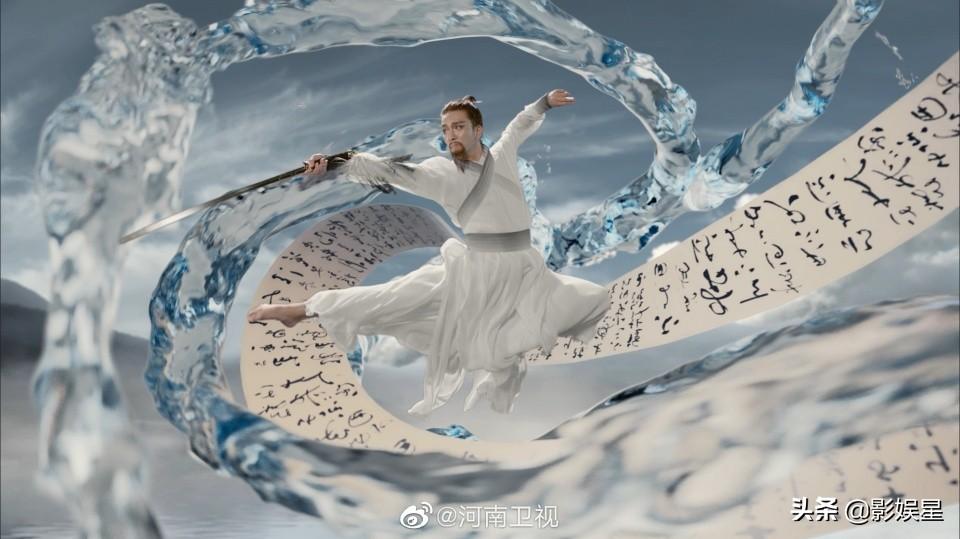 河南文旅新风暴，掀起全新热潮的王炸时刻！
