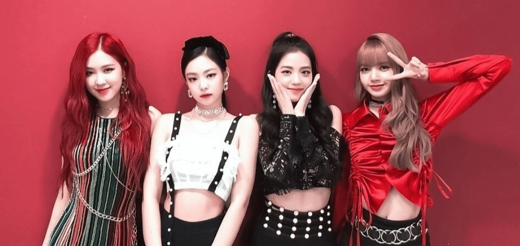 Blackpink最新单曲时代之音，全球热浪席卷来袭！